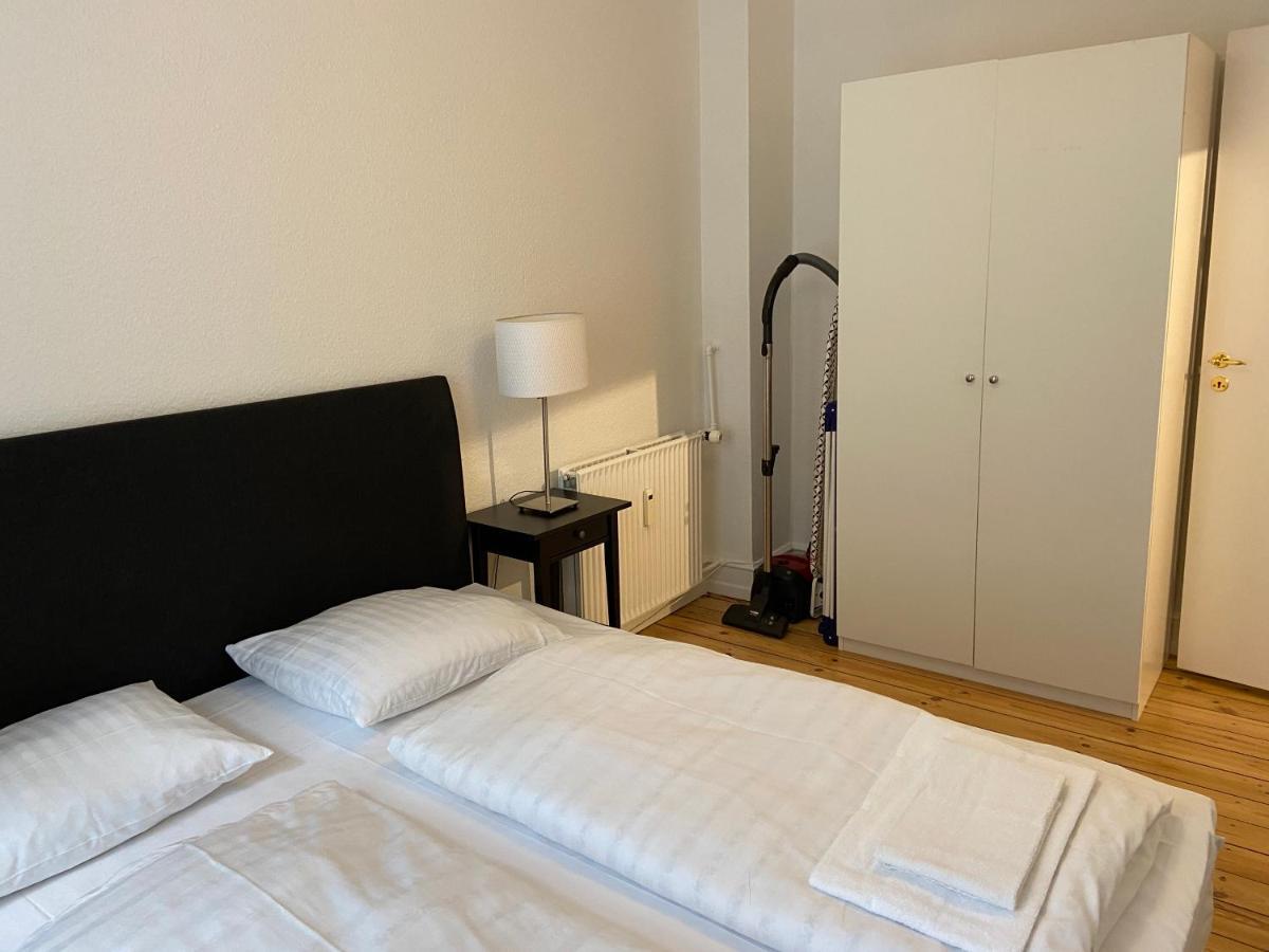 Cozy In Vibrant Nørrebro * København